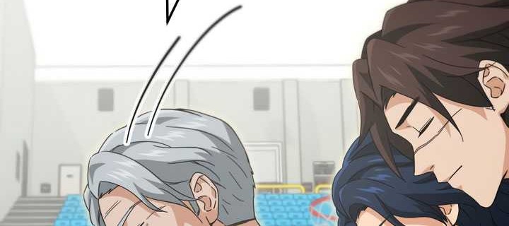My Dad Is Too Strong Chapter 152 - halaman 33
