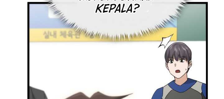 My Dad Is Too Strong Chapter 152 - halaman 35