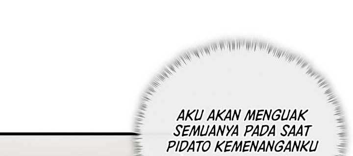My Dad Is Too Strong Chapter 152 - halaman 41