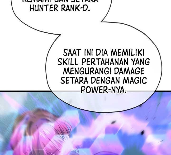 My Dad Is Too Strong Chapter 152 - halaman 45