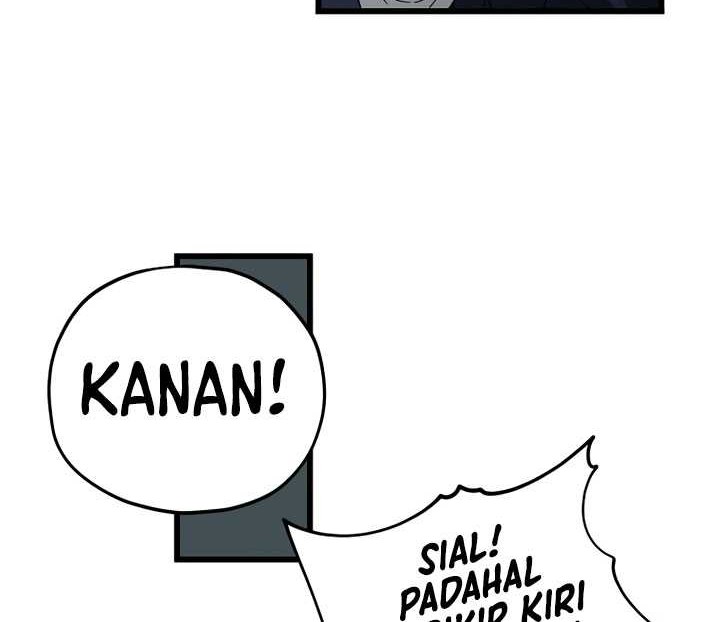 My Dad Is Too Strong Chapter 152 - halaman 53