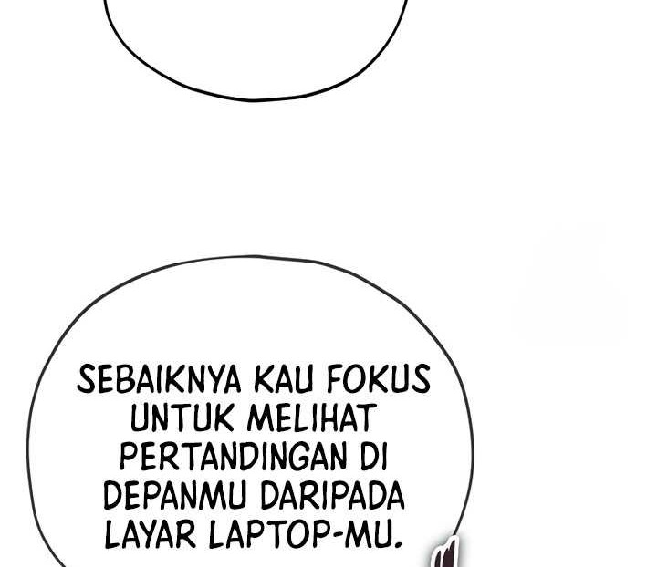 My Dad Is Too Strong Chapter 152 - halaman 57