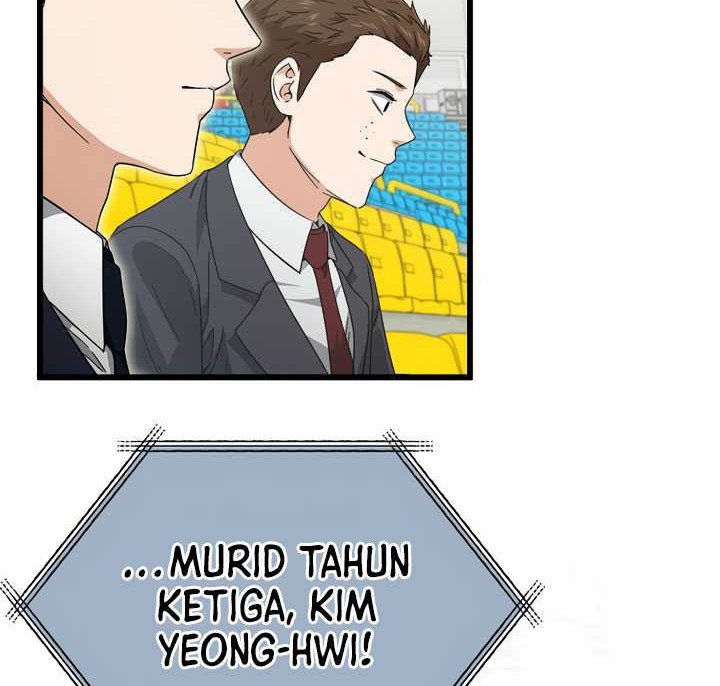 My Dad Is Too Strong Chapter 152 - halaman 65