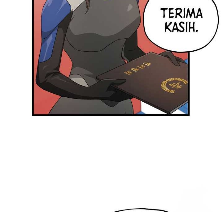My Dad Is Too Strong Chapter 152 - halaman 67