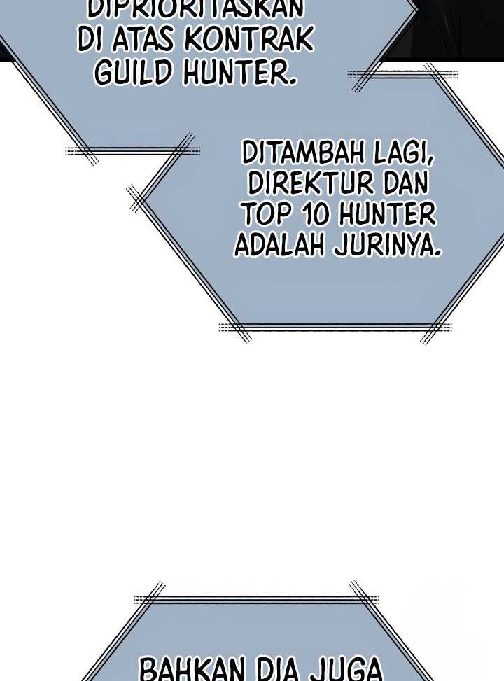 My Dad Is Too Strong Chapter 152 - halaman 75