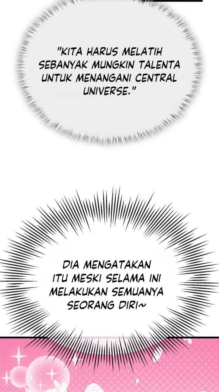 My Dad Is Too Strong Chapter 153 - halaman 18