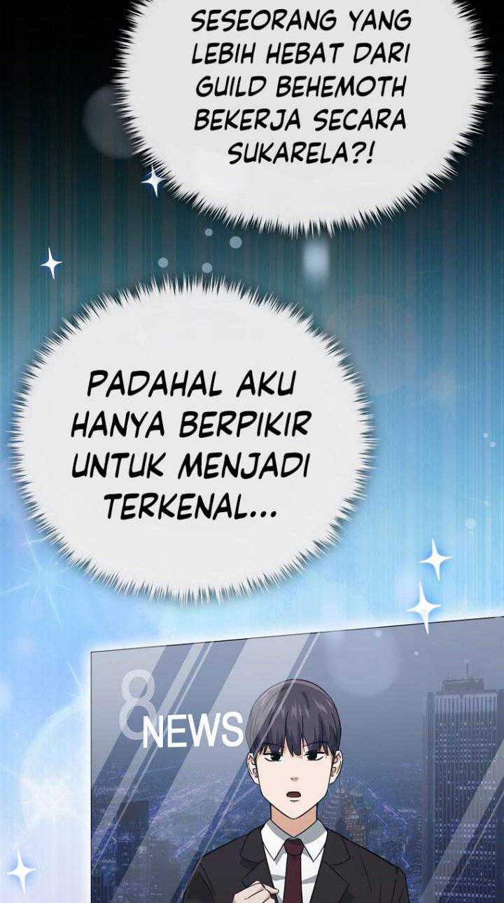 My Dad Is Too Strong Chapter 153 - halaman 20