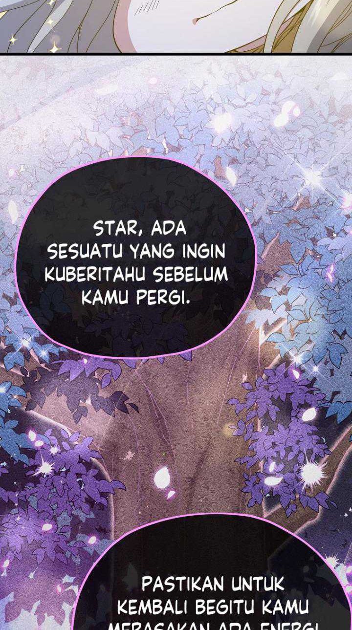 My Dad Is Too Strong Chapter 153 - halaman 33