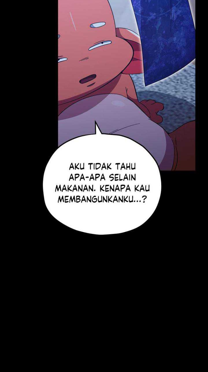 My Dad Is Too Strong Chapter 153 - halaman 41