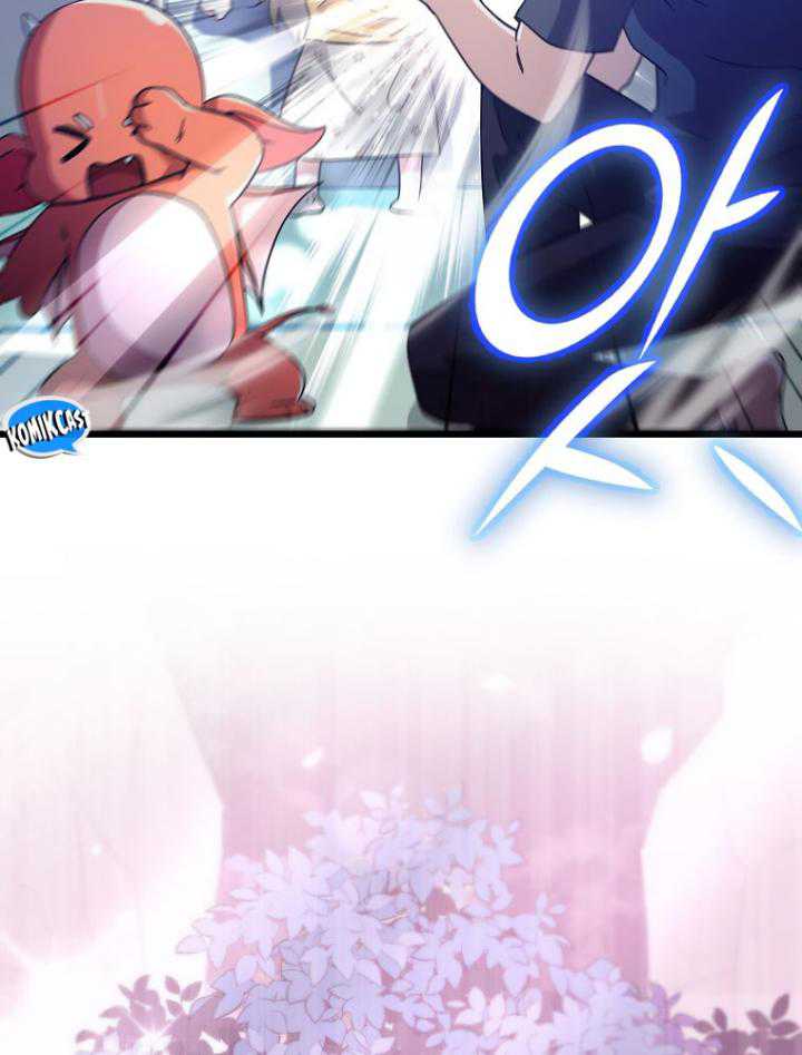 My Dad Is Too Strong Chapter 153 - halaman 46