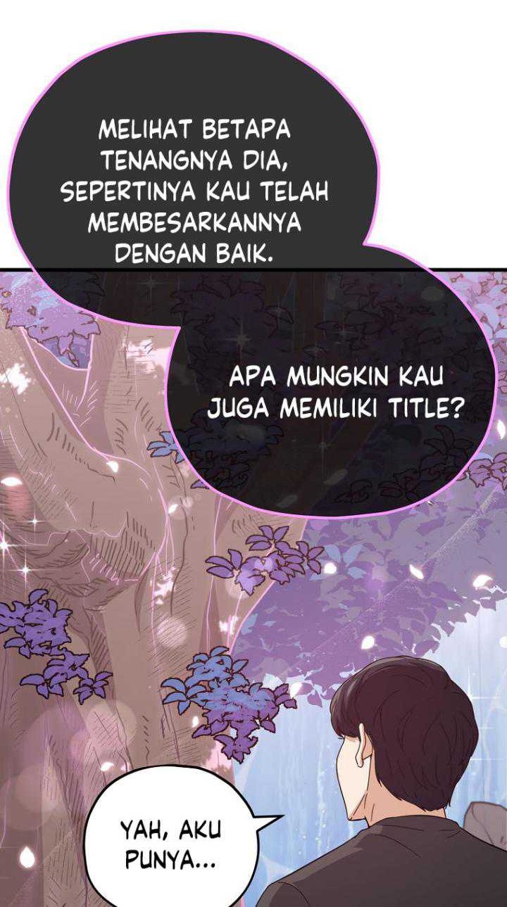 My Dad Is Too Strong Chapter 154 - halaman 13