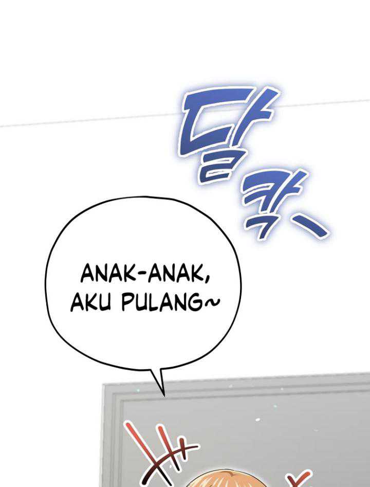 My Dad Is Too Strong Chapter 154 - halaman 16