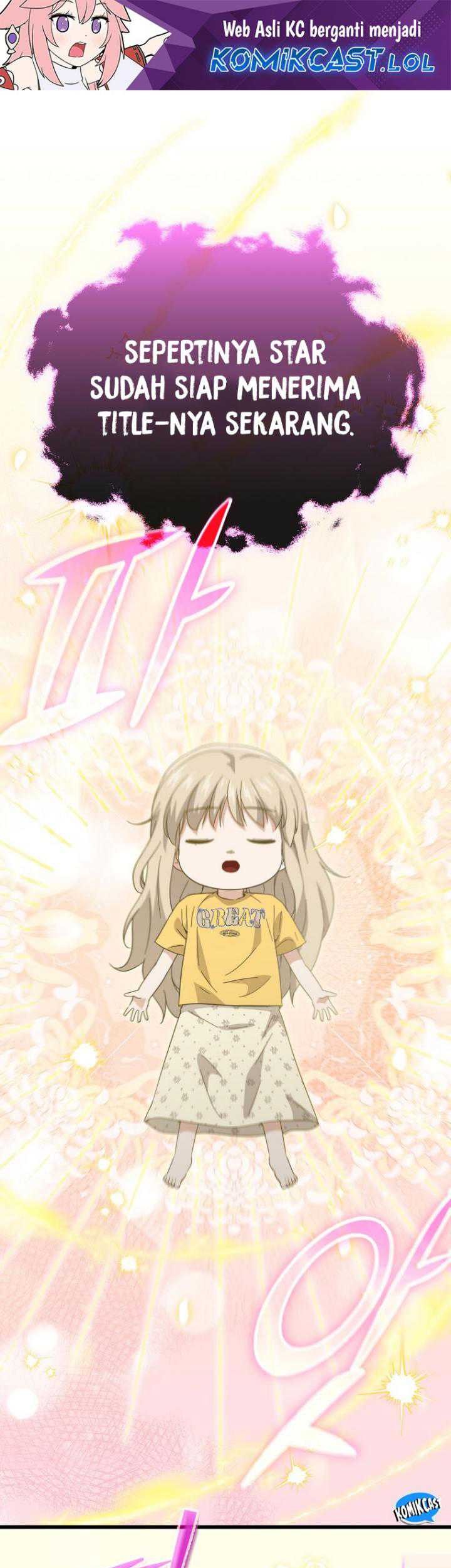 My Dad Is Too Strong Chapter 154 - halaman 2