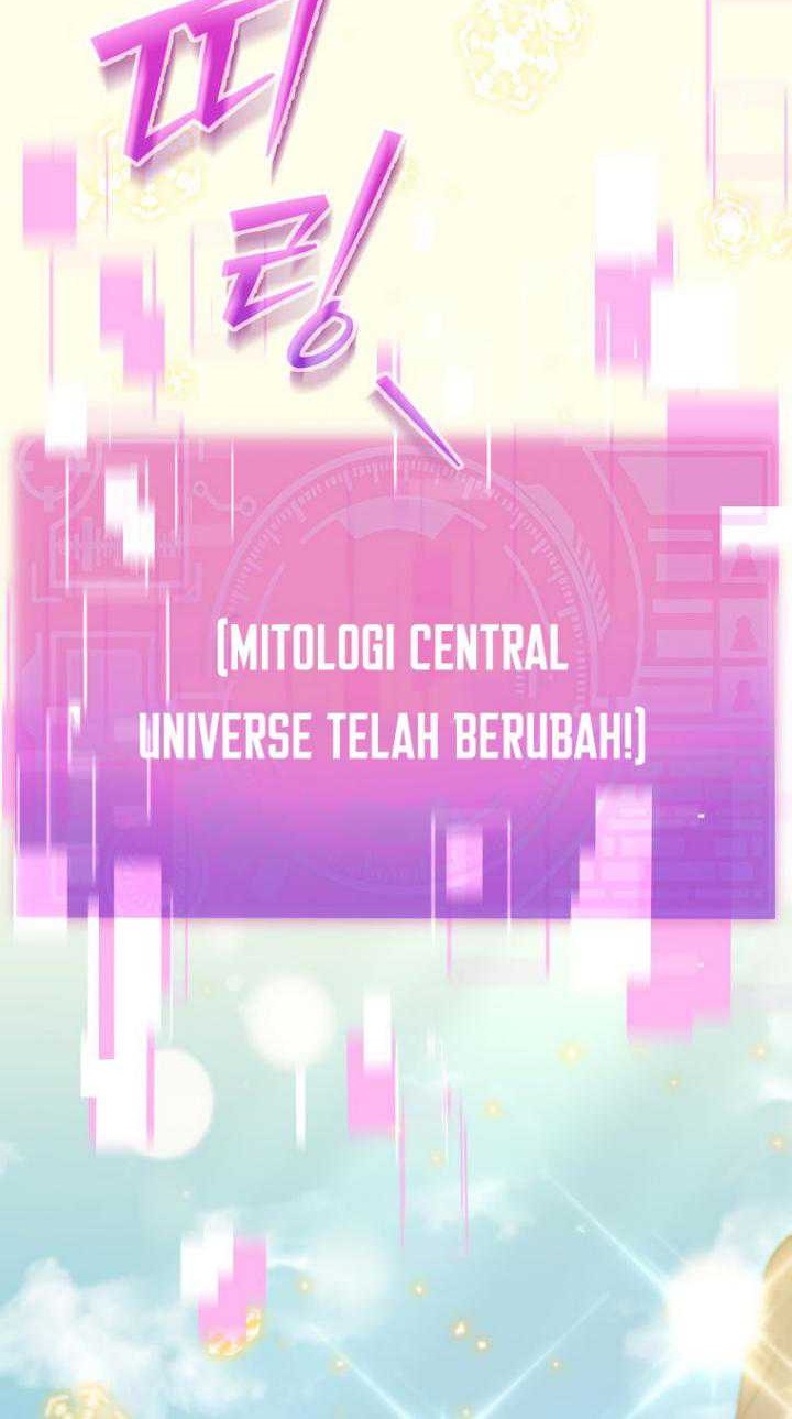 My Dad Is Too Strong Chapter 154 - halaman 3