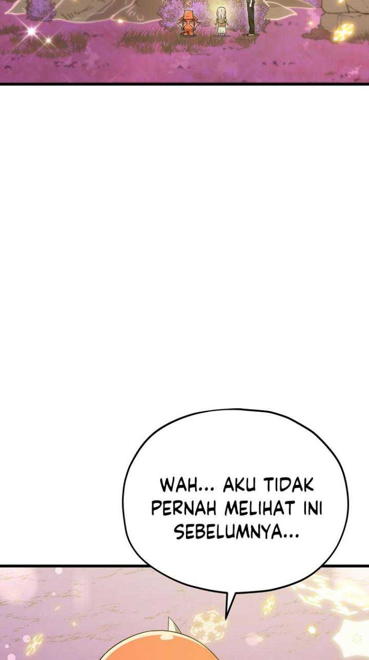 My Dad Is Too Strong Chapter 154 - halaman 5