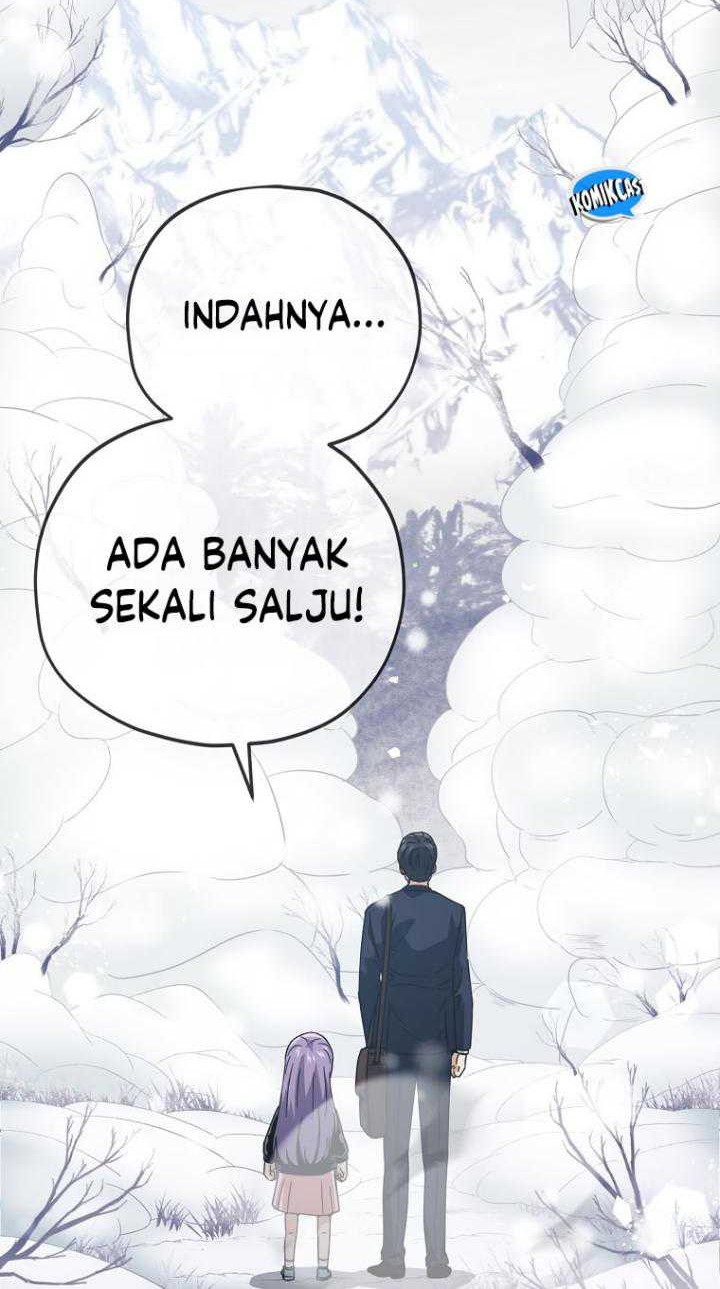 My Dad Is Too Strong Chapter 154 - halaman 52
