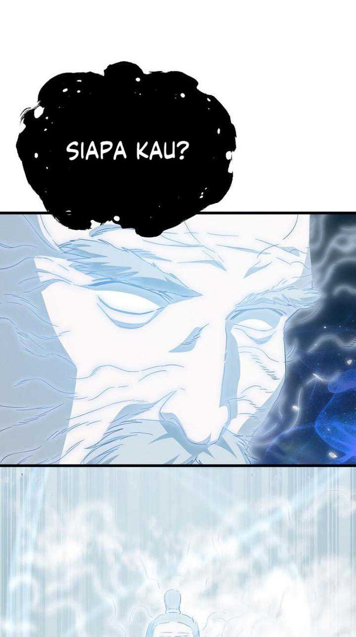 My Dad Is Too Strong Chapter 154 - halaman 60
