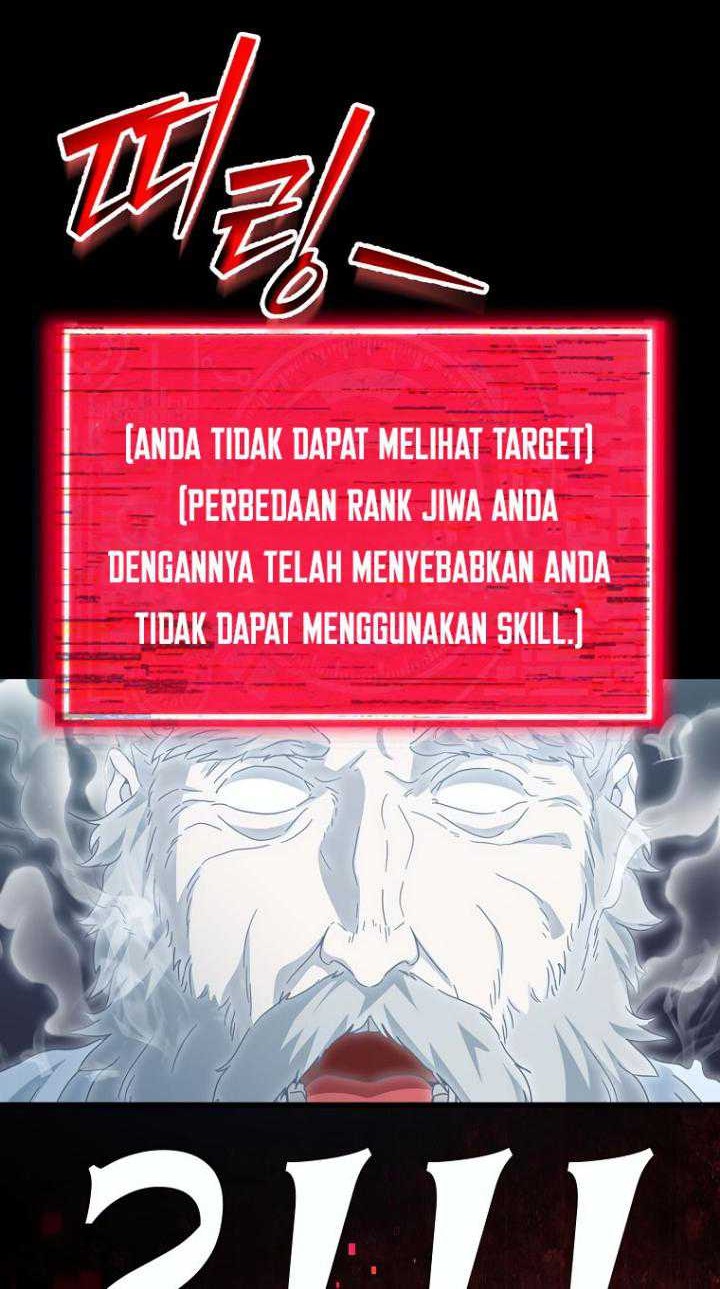 My Dad Is Too Strong Chapter 155 - halaman 18