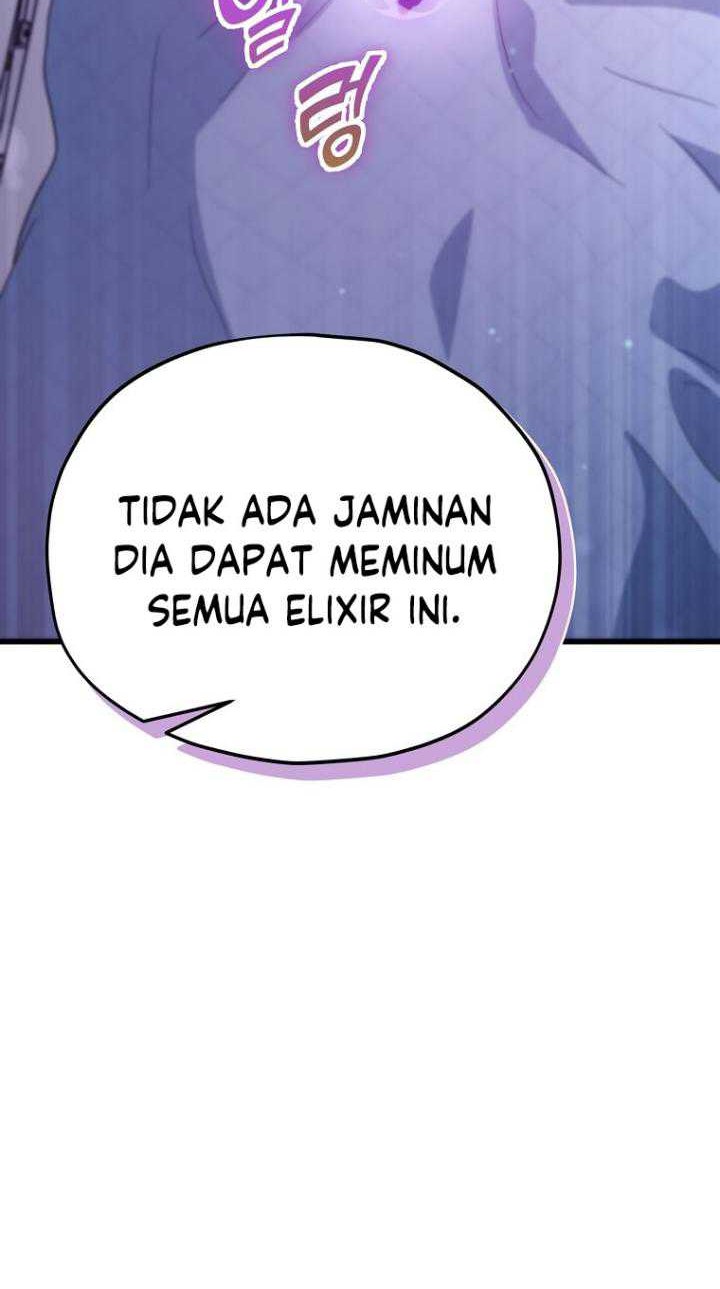 My Dad Is Too Strong Chapter 155 - halaman 28