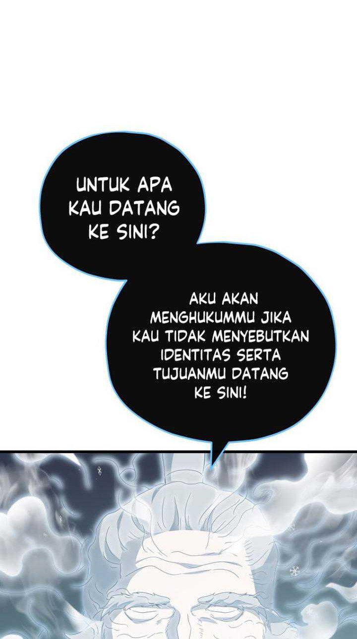 My Dad Is Too Strong Chapter 155 - halaman 3