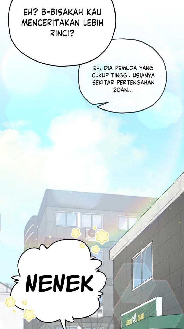 My Dad Is Too Strong Chapter 155 - halaman 43