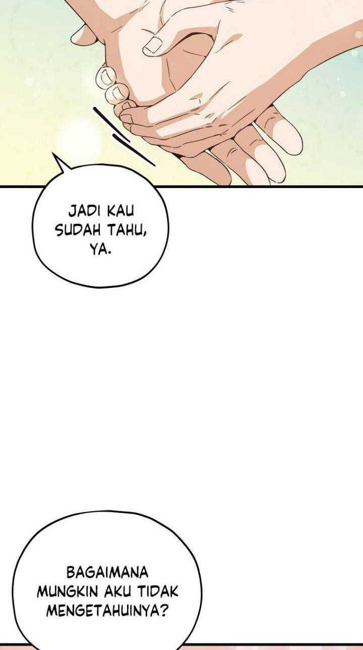My Dad Is Too Strong Chapter 155 - halaman 48