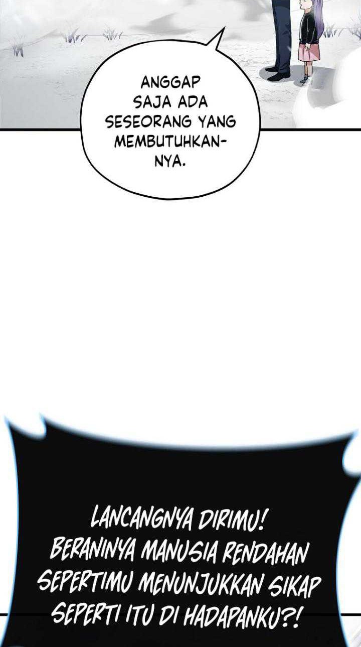 My Dad Is Too Strong Chapter 155 - halaman 5