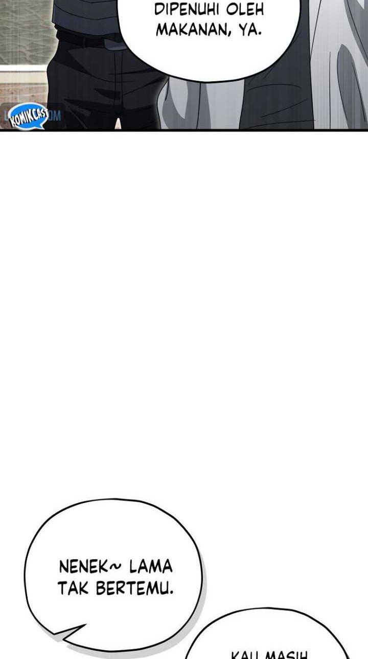 My Dad Is Too Strong Chapter 155 - halaman 54