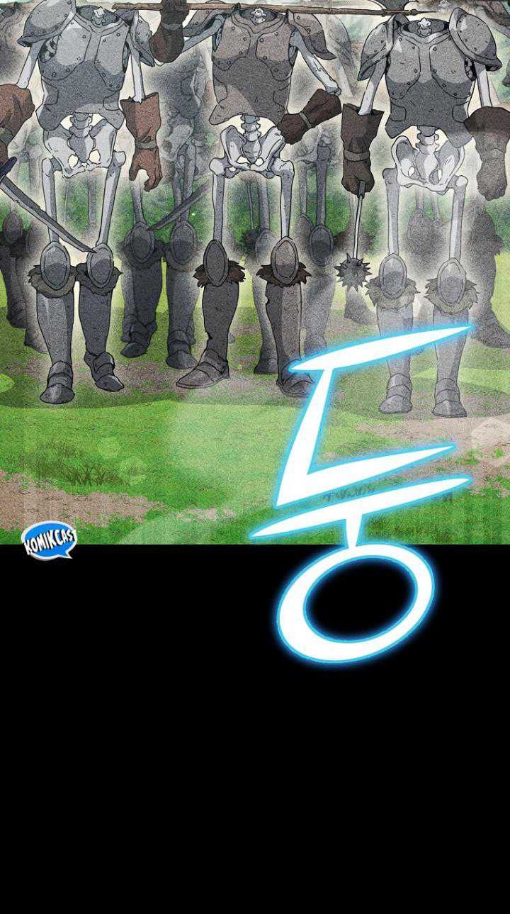 My Dad Is Too Strong Chapter 155 - halaman 65