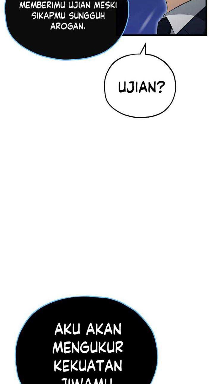 My Dad Is Too Strong Chapter 155 - halaman 7