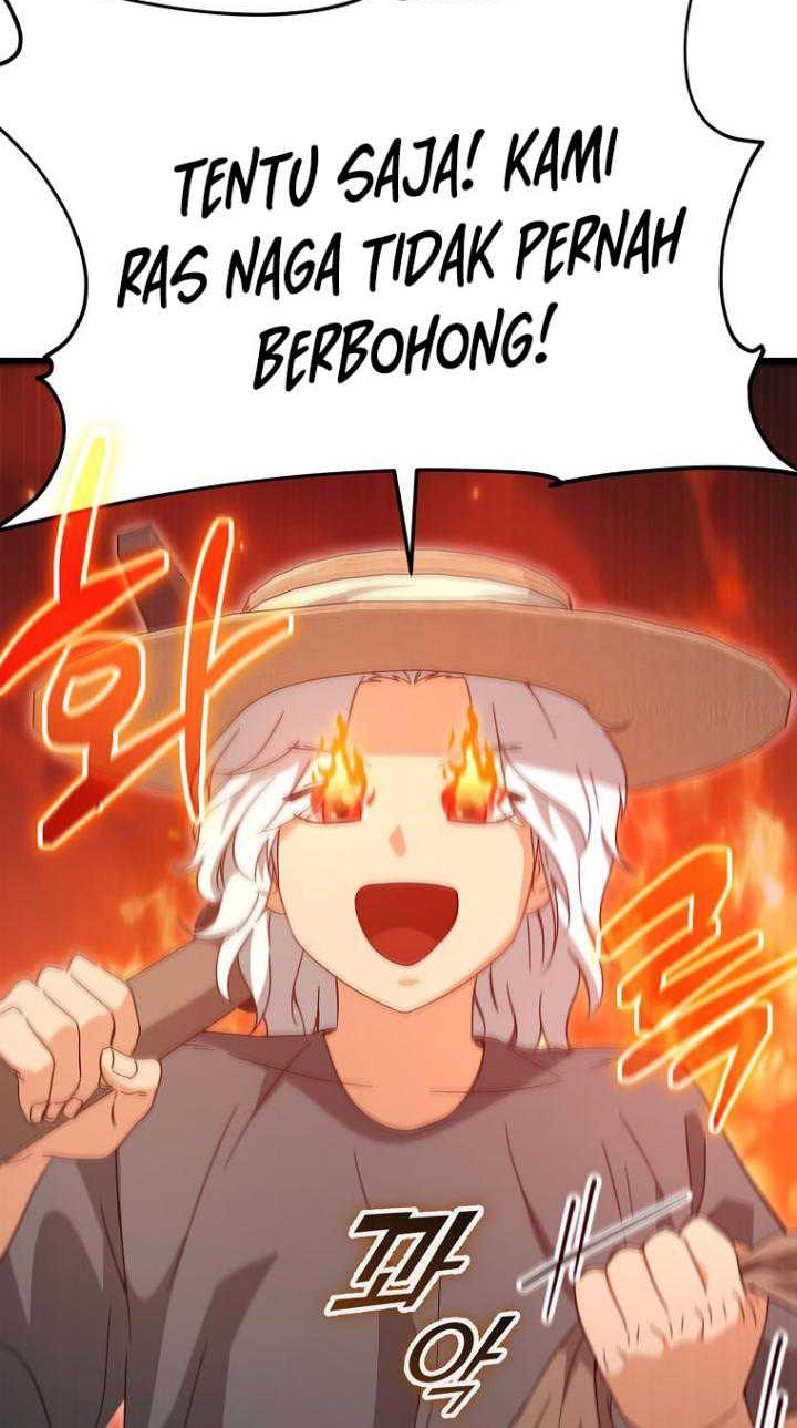 My Dad Is Too Strong Chapter 156 - halaman 5