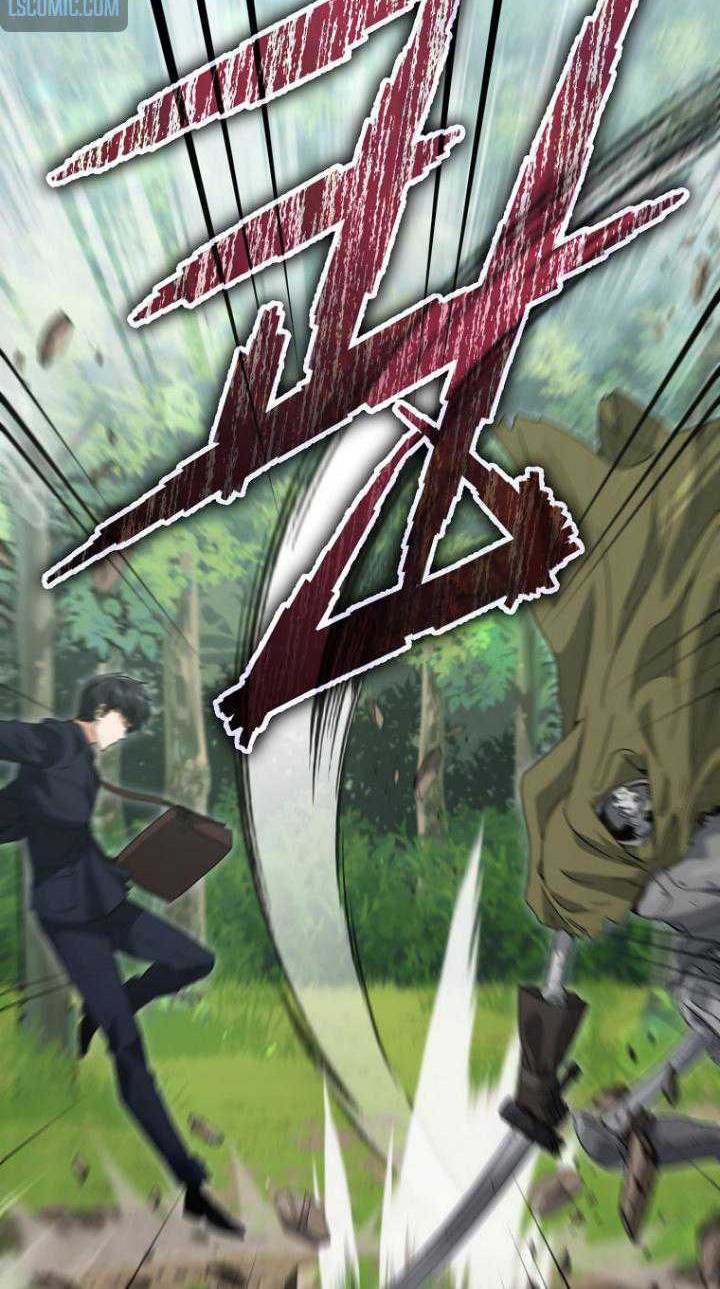 My Dad Is Too Strong Chapter 156 - halaman 54
