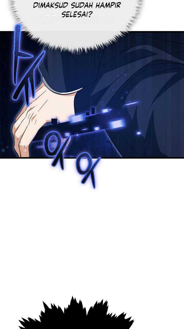 My Dad Is Too Strong Chapter 156 - halaman 58