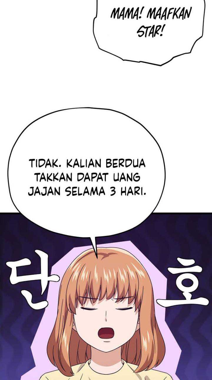 My Dad Is Too Strong Chapter 157 - halaman 42