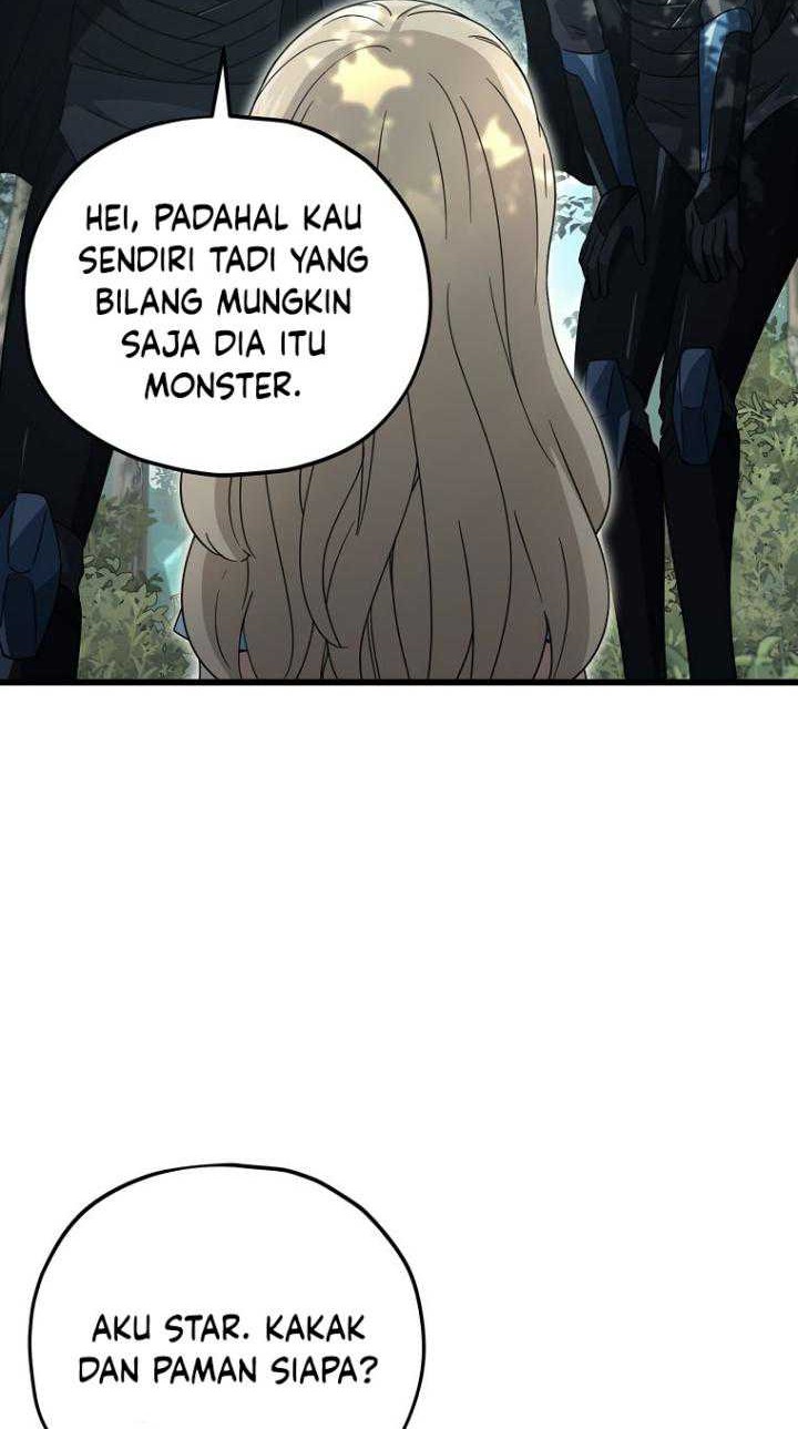 My Dad Is Too Strong Chapter 158 - halaman 26