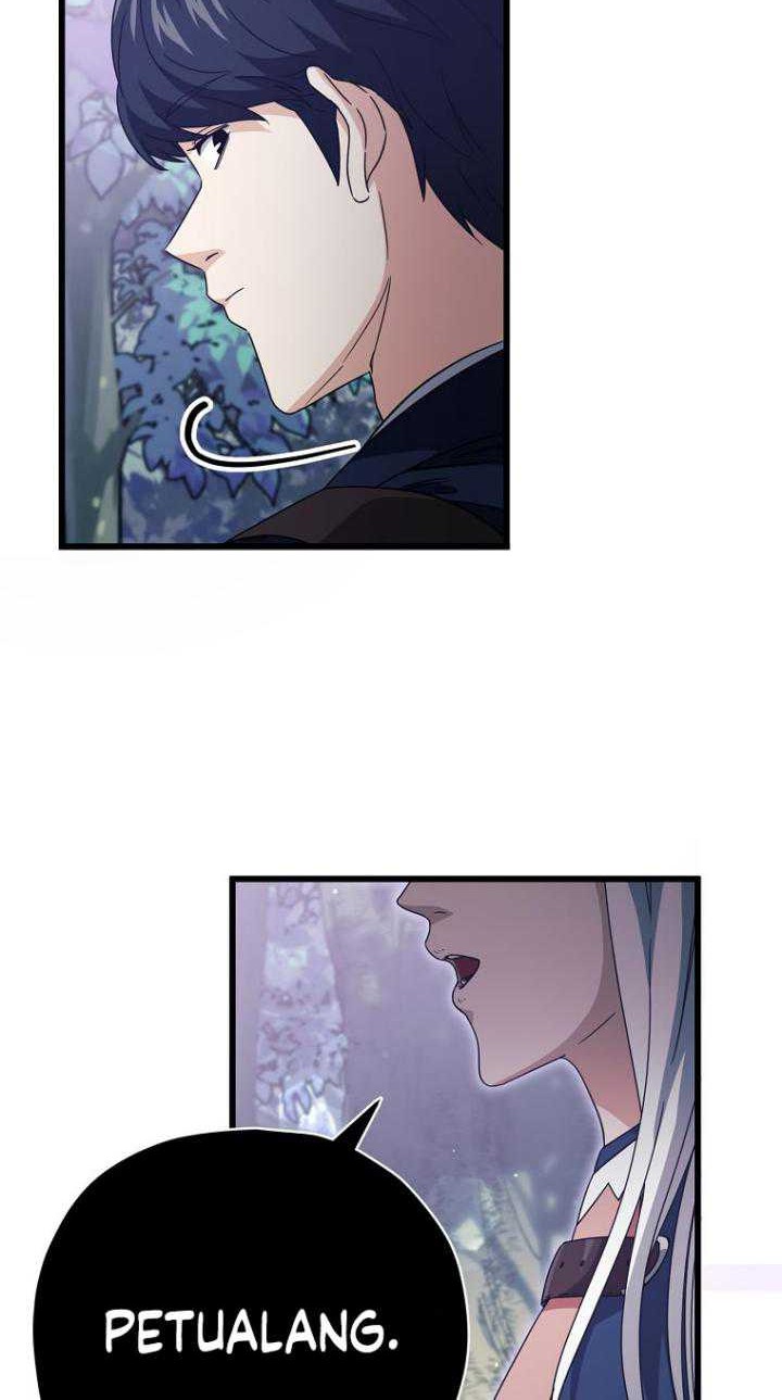My Dad Is Too Strong Chapter 158 - halaman 63