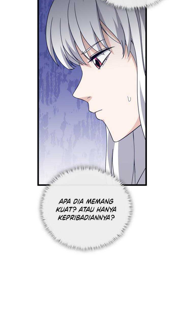 My Dad Is Too Strong Chapter 159 - halaman 11