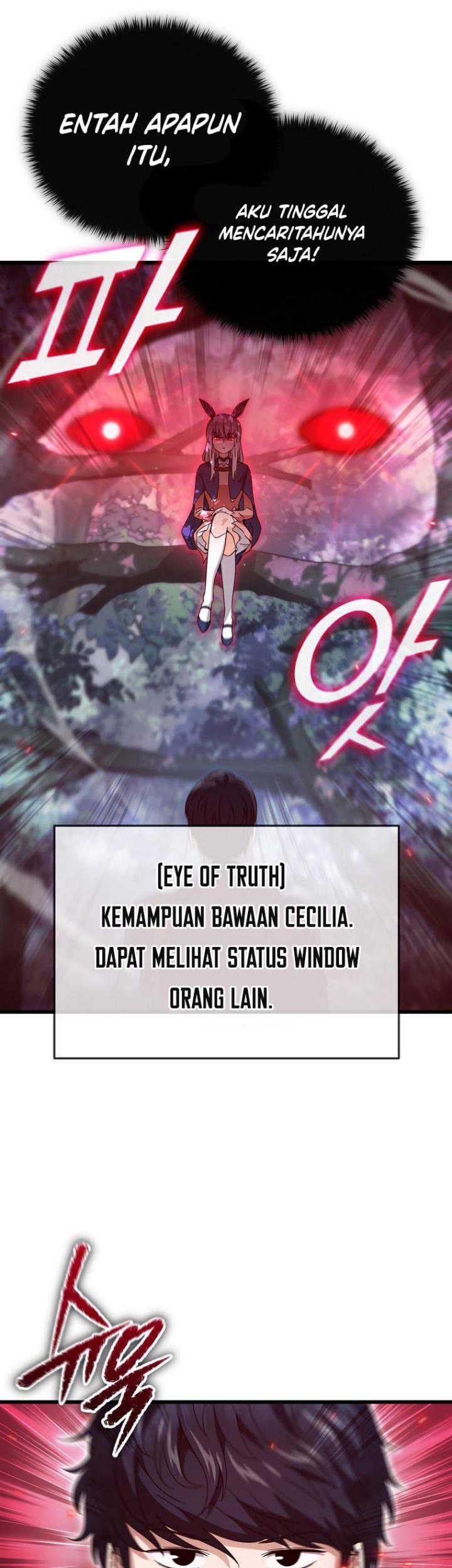 My Dad Is Too Strong Chapter 159 - halaman 12