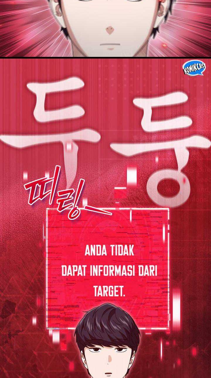 My Dad Is Too Strong Chapter 159 - halaman 13
