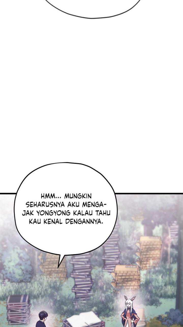 My Dad Is Too Strong Chapter 159 - halaman 15