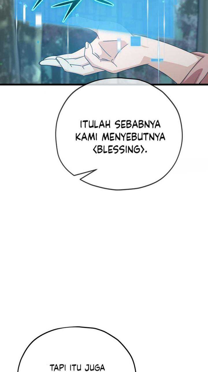 My Dad Is Too Strong Chapter 159 - halaman 22