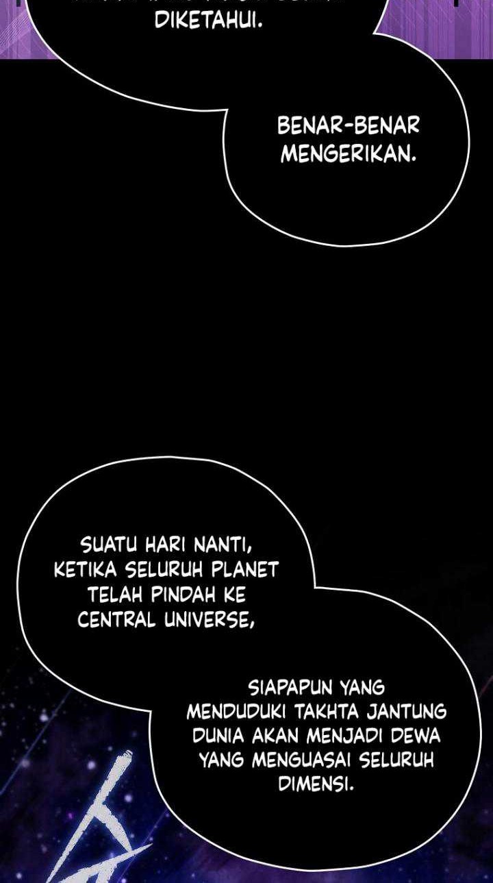 My Dad Is Too Strong Chapter 159 - halaman 24
