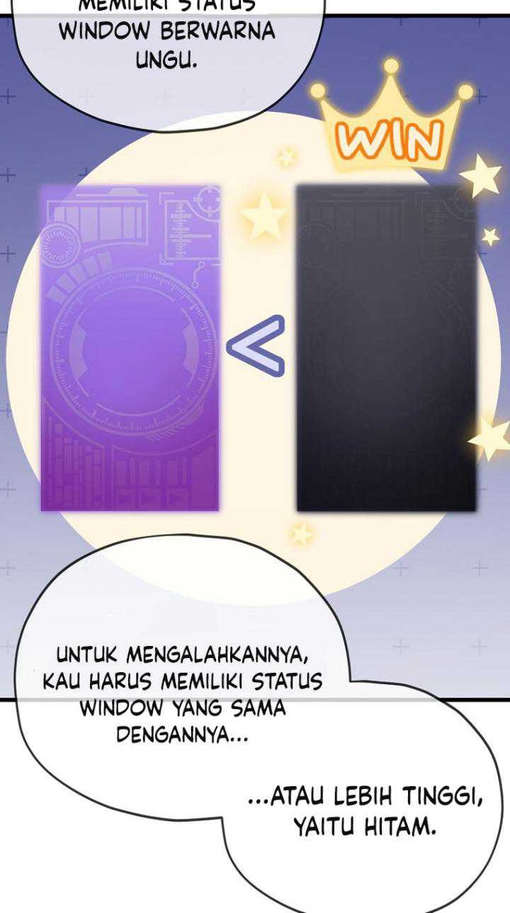 My Dad Is Too Strong Chapter 159 - halaman 26