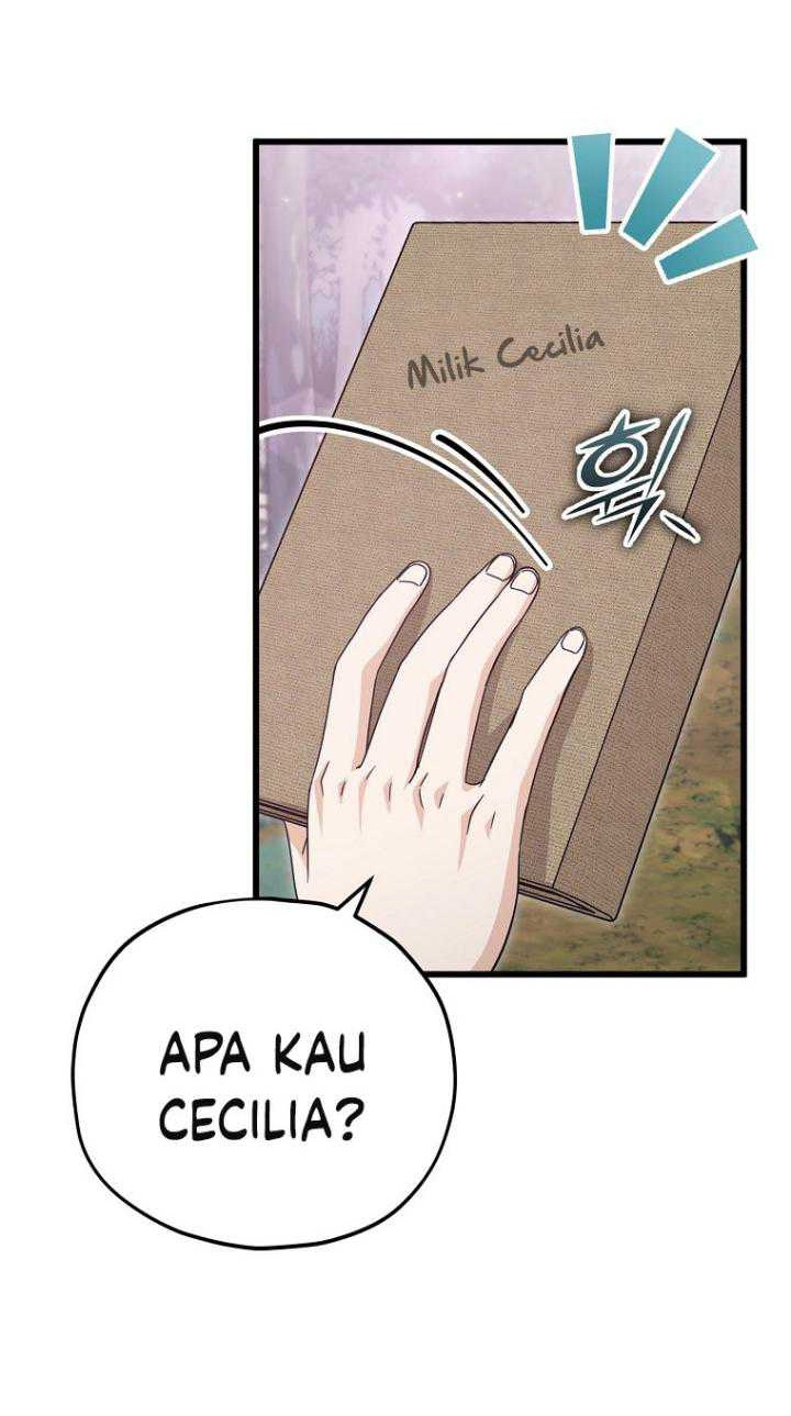 My Dad Is Too Strong Chapter 159 - halaman 33
