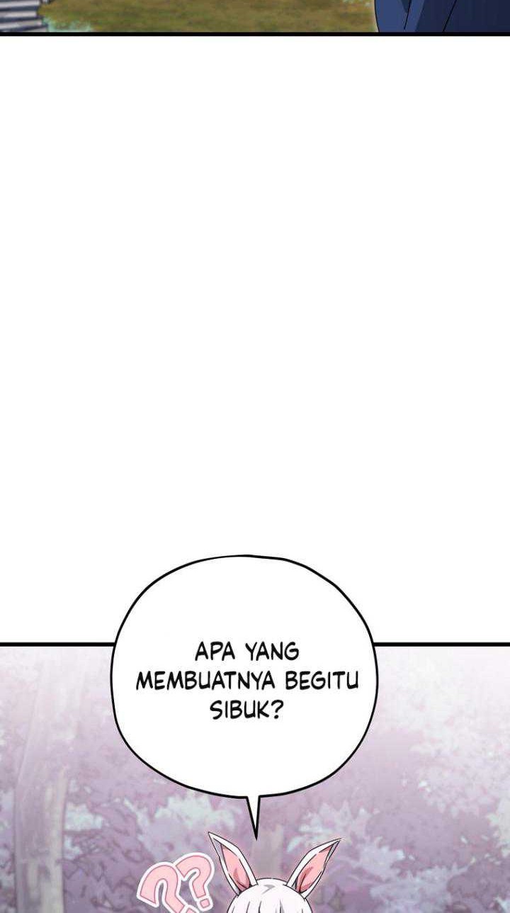 My Dad Is Too Strong Chapter 159 - halaman 37