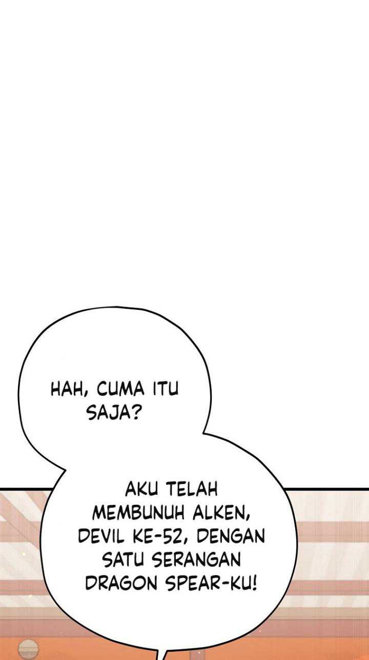My Dad Is Too Strong Chapter 159 - halaman 39
