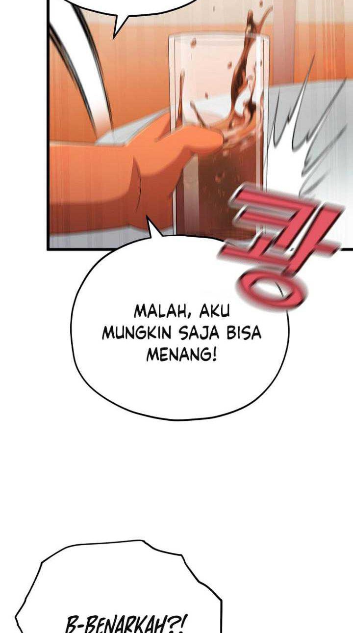 My Dad Is Too Strong Chapter 159 - halaman 41