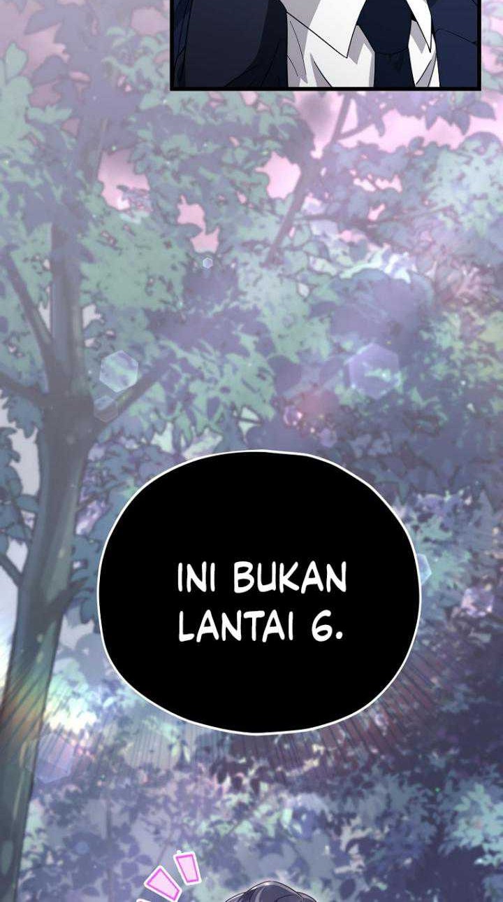 My Dad Is Too Strong Chapter 159 - halaman 5