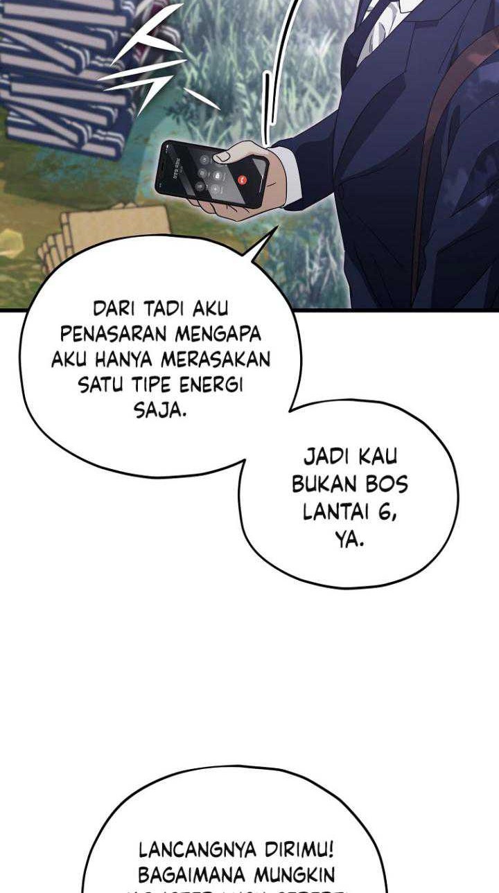 My Dad Is Too Strong Chapter 159 - halaman 7