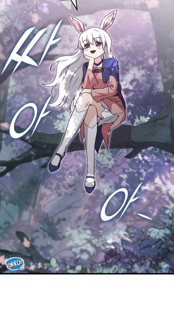 My Dad Is Too Strong Chapter 159 - halaman 9